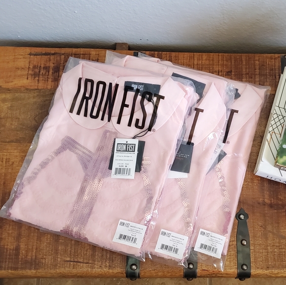 🌸 Iron Fist Dead Mermaid Walking Dress 🌸 - Picture 16 of 16